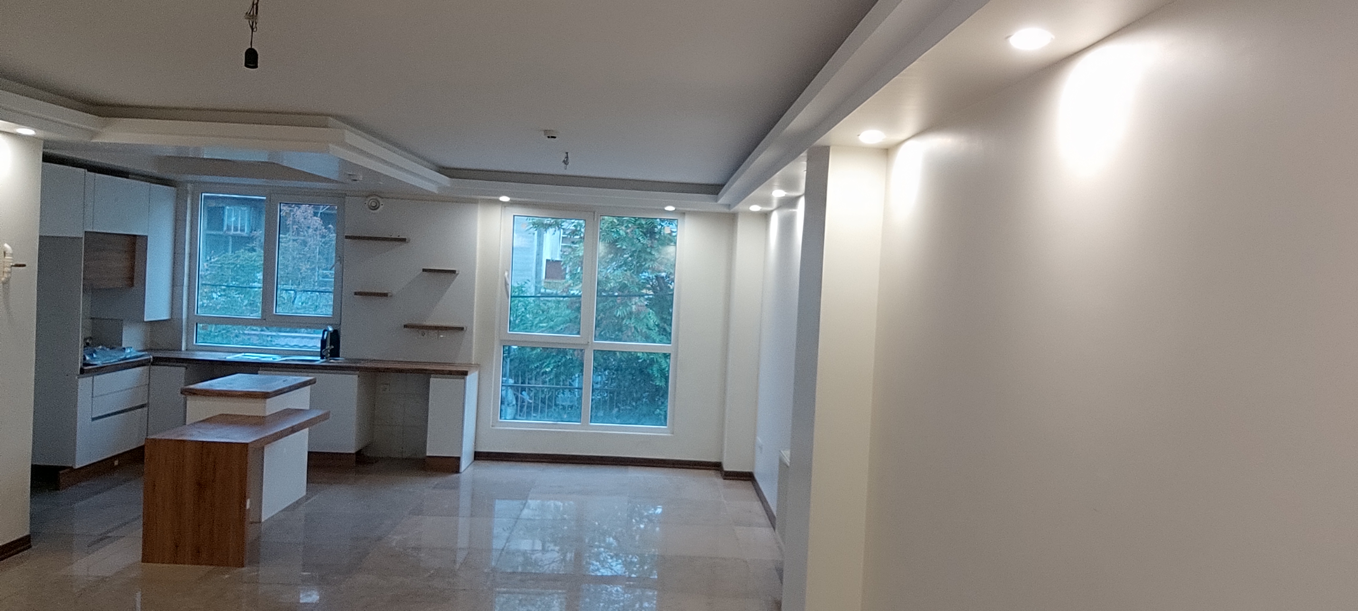 اجاره آپارتمان 142 متر 3 خواب نارمک