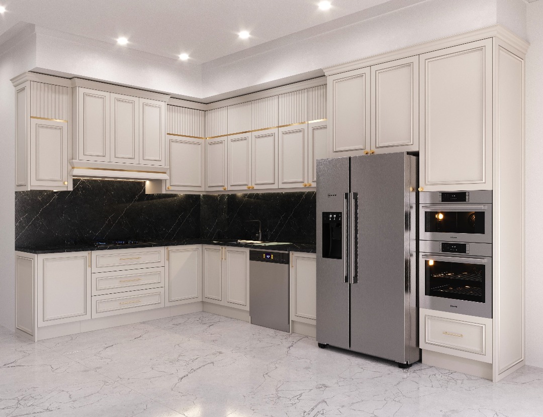 فروش آپارتمان 127 متری 3 خواب در اندرزگو