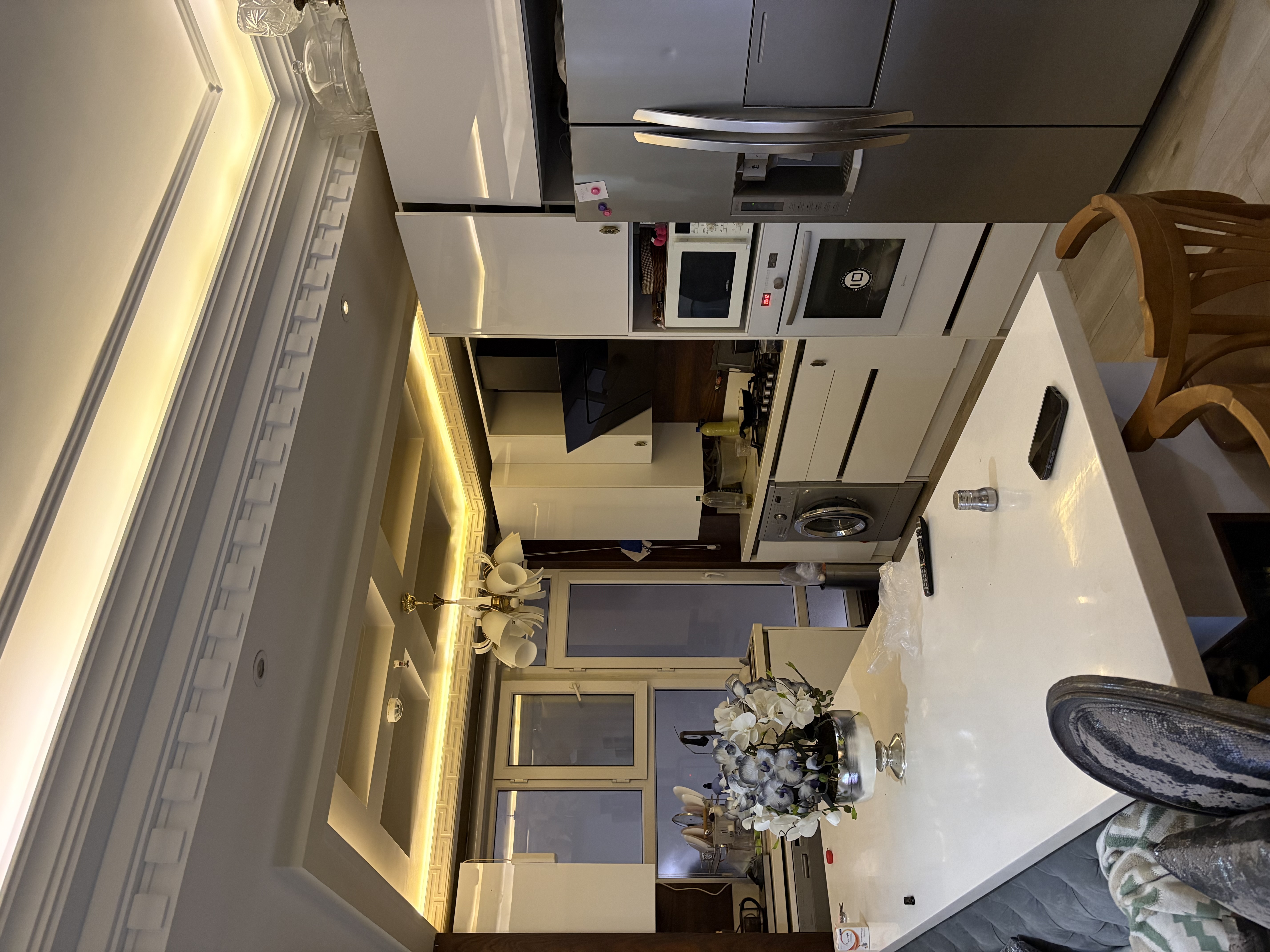 اجاره آپارتمان 100 متر جهانتاب