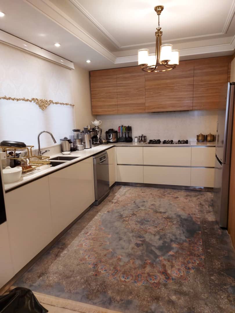 اجاره اپارتمان 200 متر نیاوران