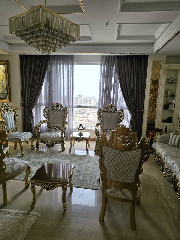 فروش آپارتمان 80 متر نیاوران 2 خواب