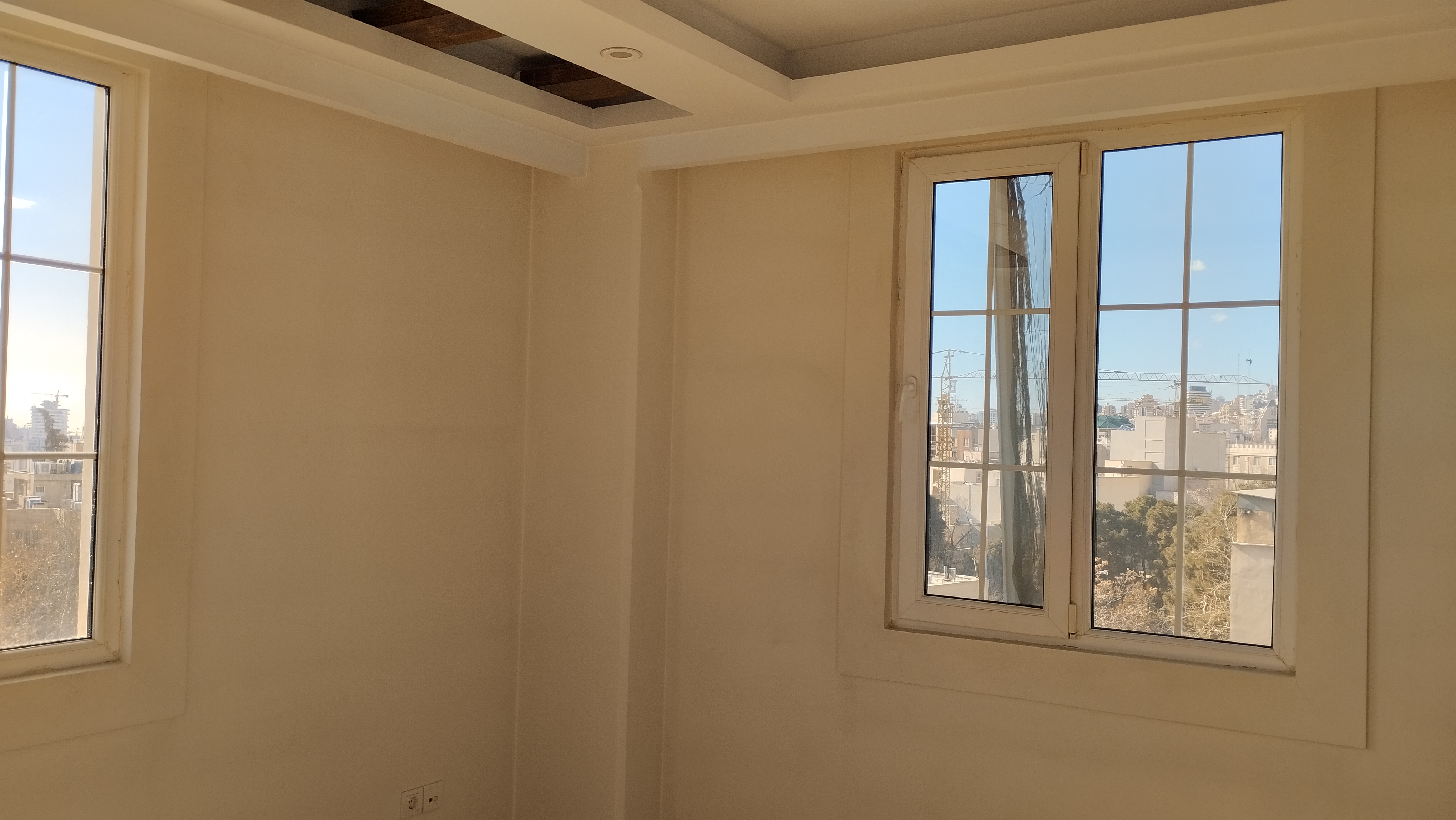 فروش آپارتمان 100 متر 2 خواب فول امکانات