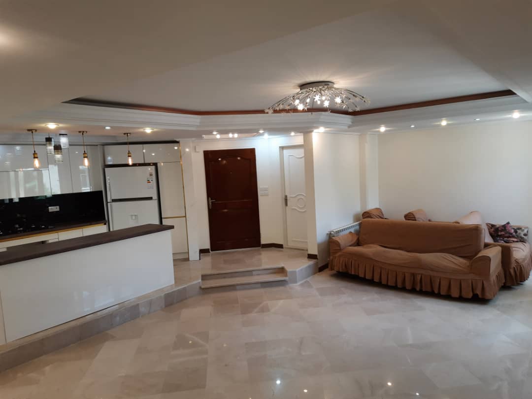 اجاره آپارتمان 320 متر فرمانیه 4 خواب فول مشاعات