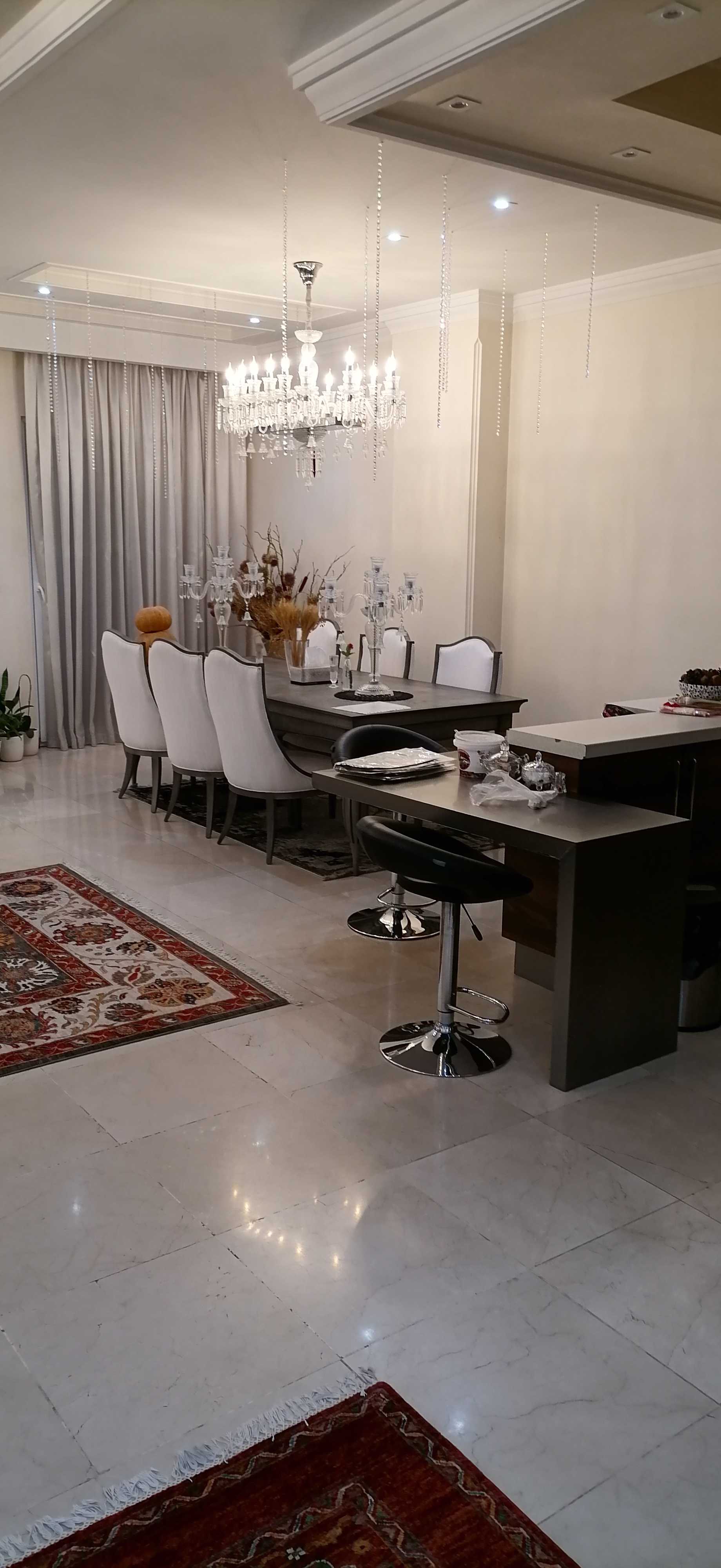 تاپ لوكيشن عمار