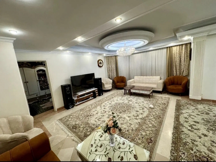 اجاره آپارتمان 90 متر فدک فول امکانات