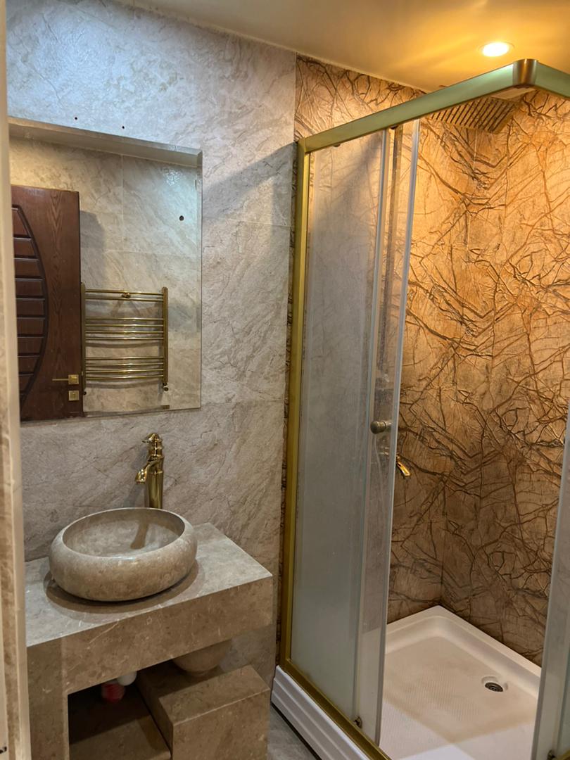اجاره آپارتمان 80 متر اقدسیه مجردی