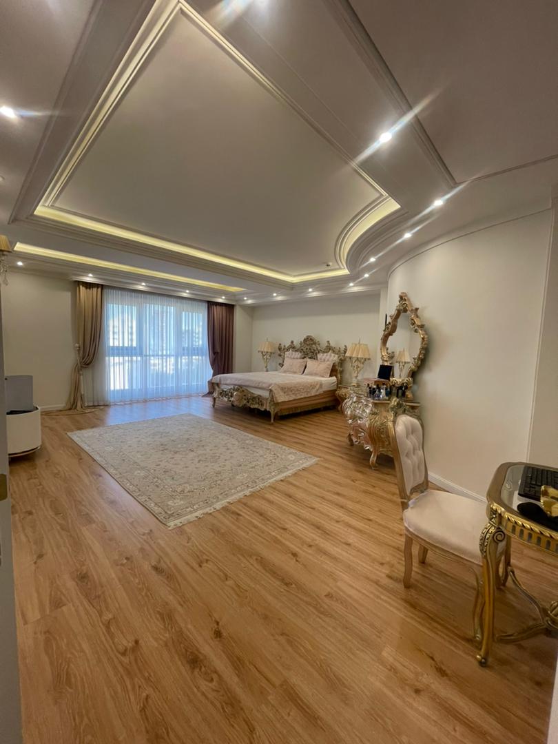 فروش آپارتمان 325متر نیاوران برج باغ