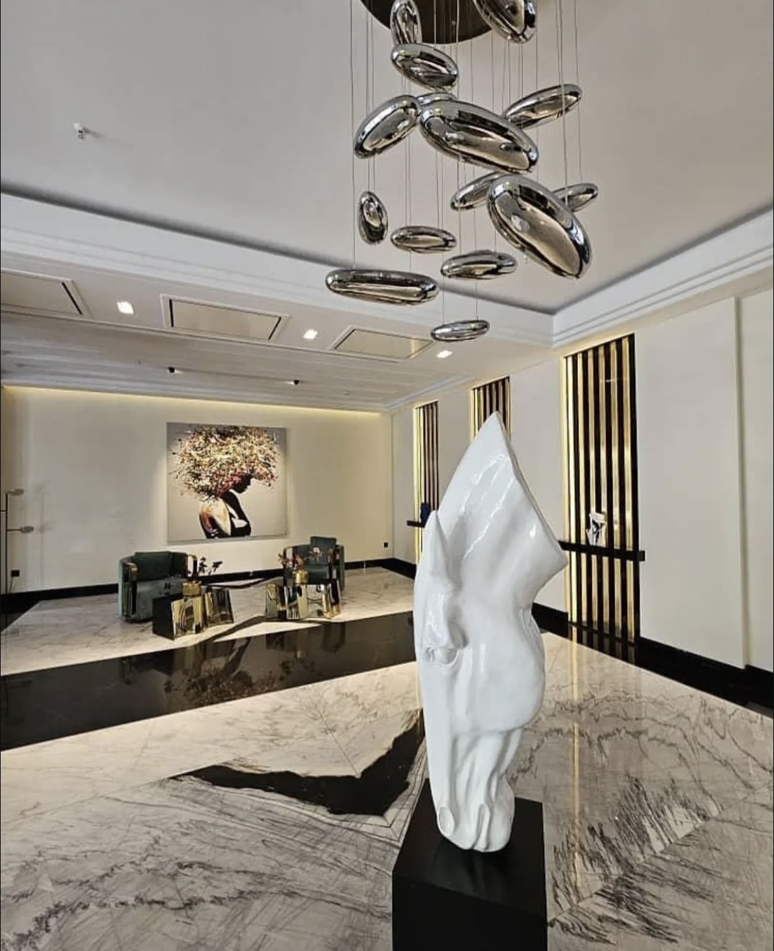 اجاره آپارتمان 156متر منظریه جهانتاب فول مشاعات