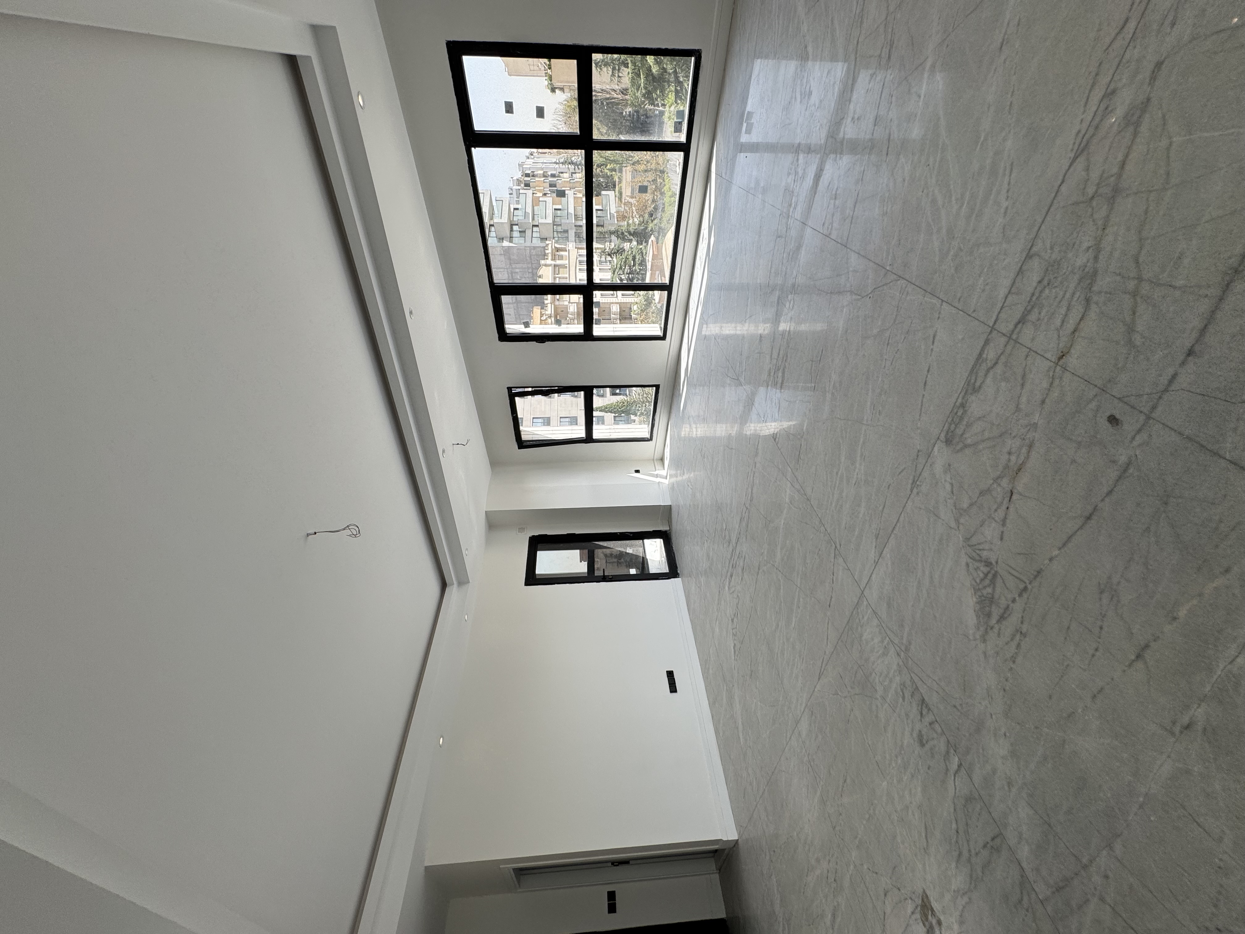 فروش آپارتمان 110متر نیاوران 2خواب