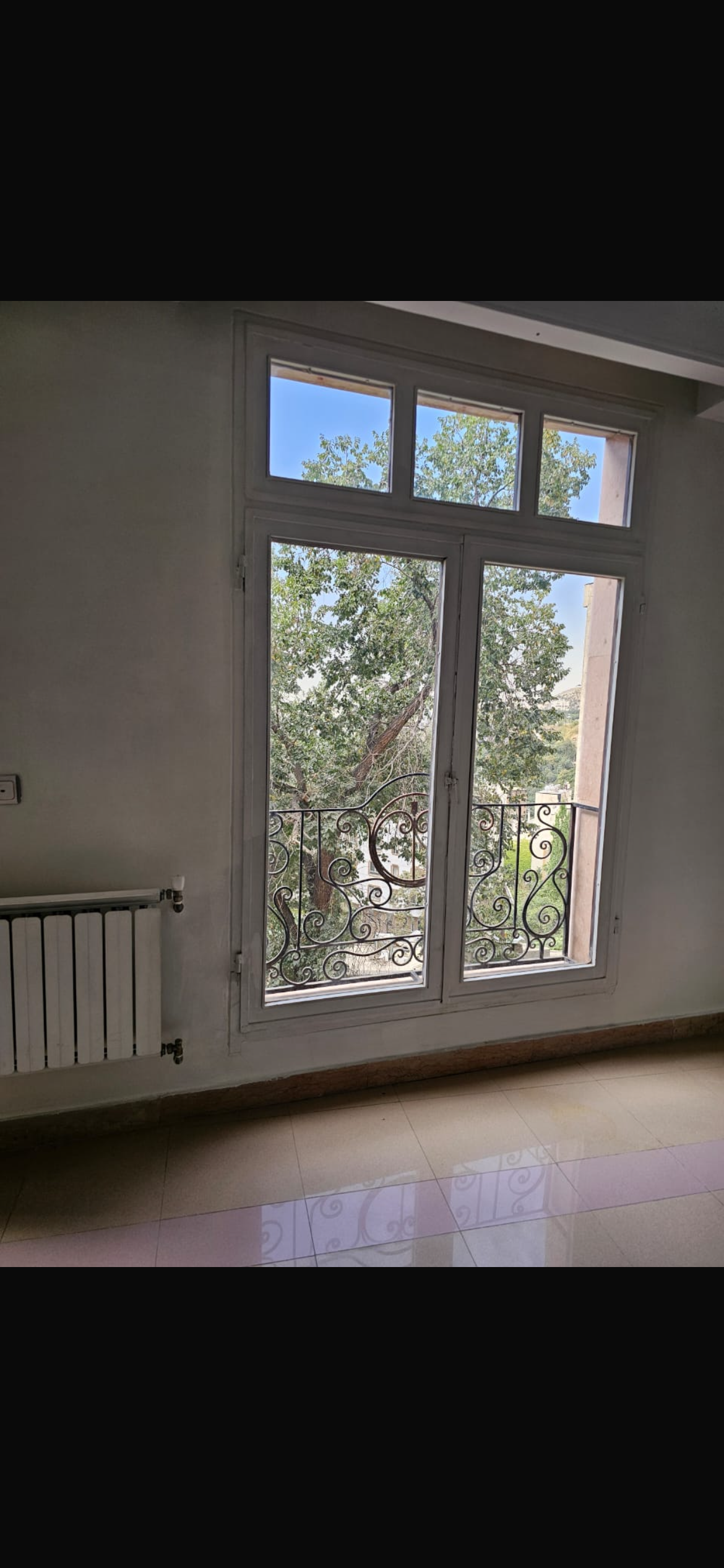 اجاره آپارتمان  150 متر دربند 3 خواب