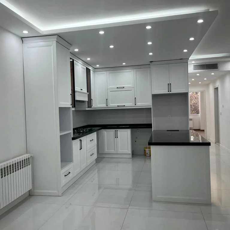 فروش آپارتمان 150 متر اقدسیه