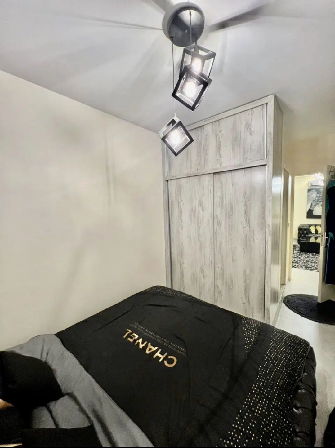 رهن و اجاره آپارتمان 55متری 1 خوابه فول امکانات