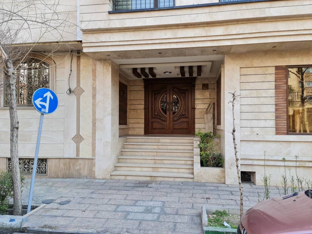 اجاره آپارتمان 90 متر ظفر نوساز