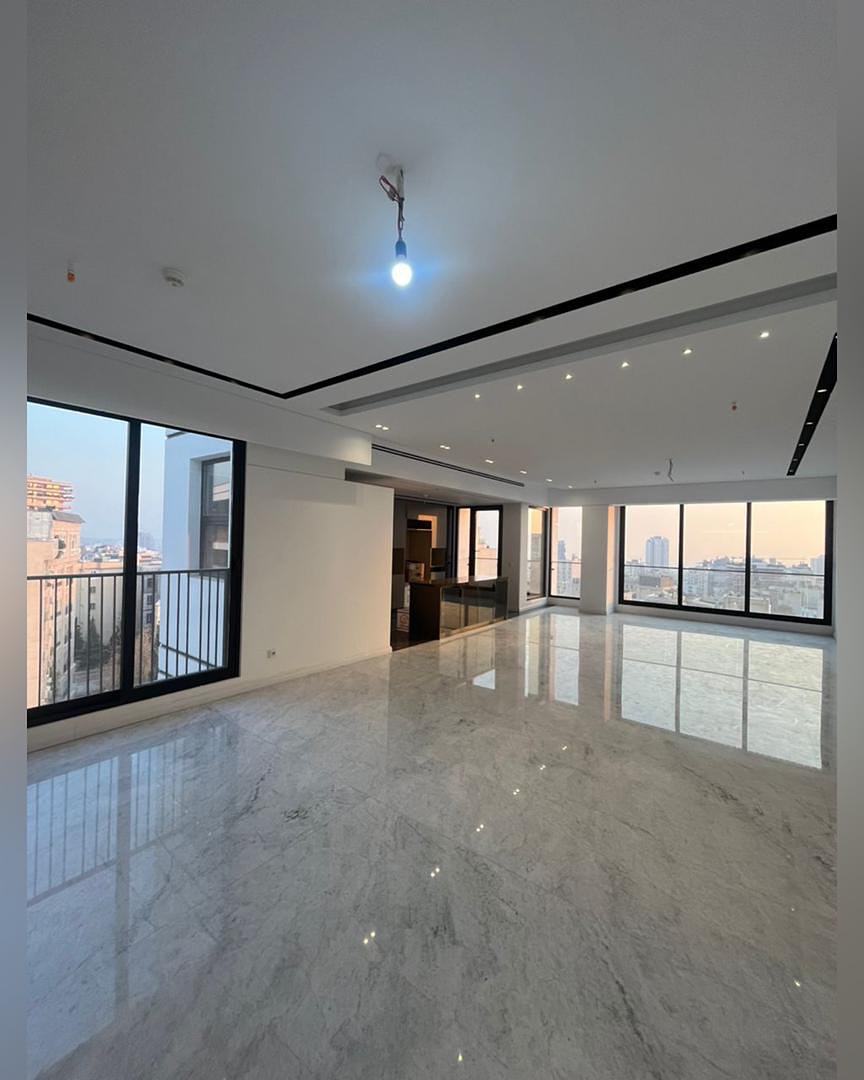 فروش آپارتمان 200 متر سپند مدرن