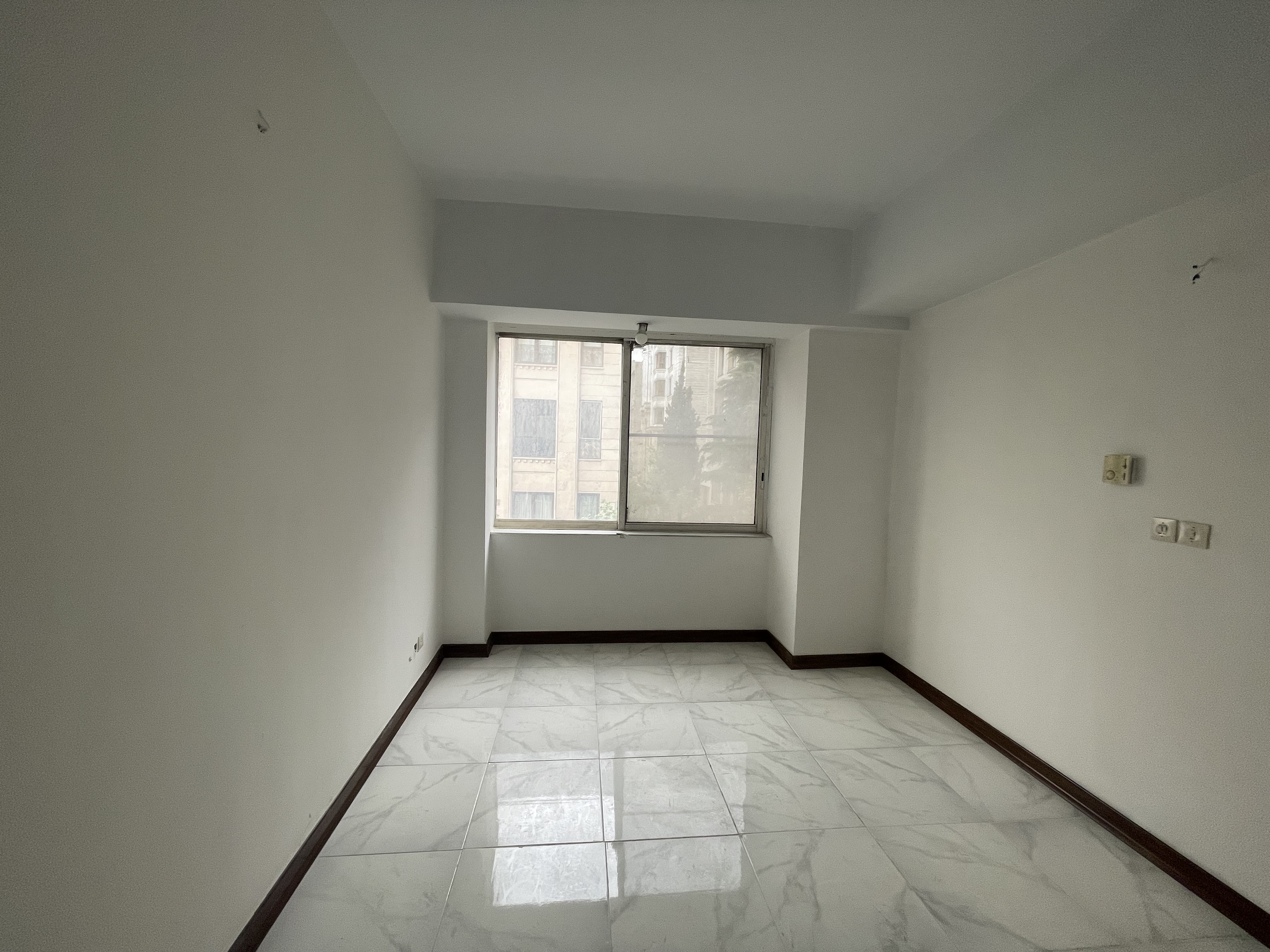 اجاره اپارتمان 111 متری در نیاوران