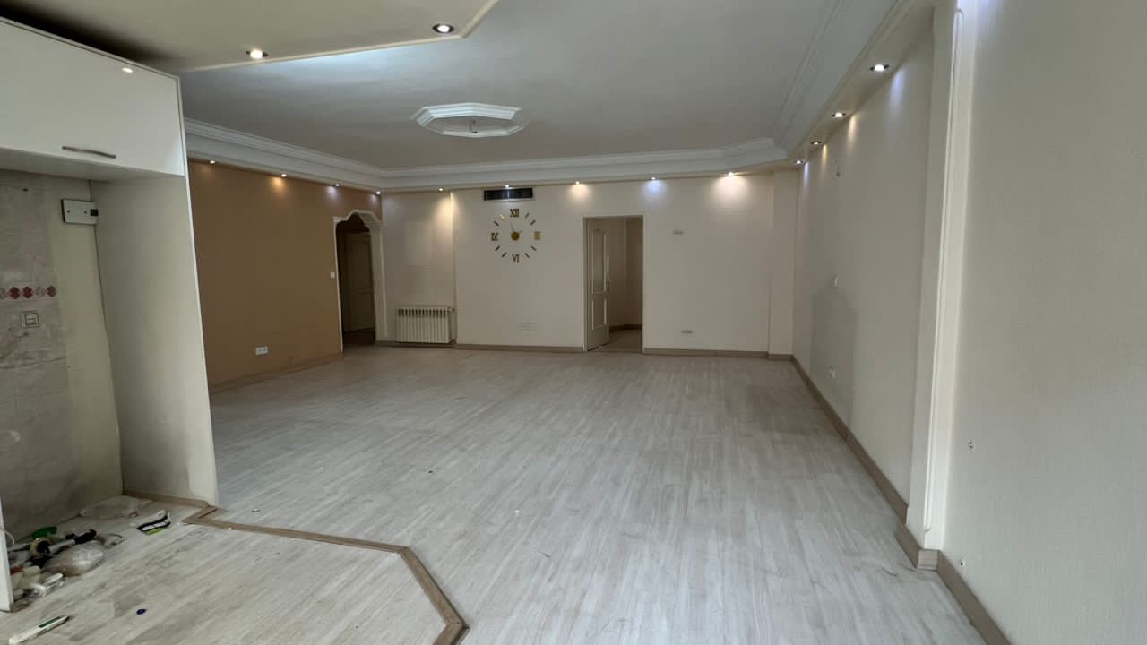فروش آپارتمان 110متر هفت حوض فول امکانات
