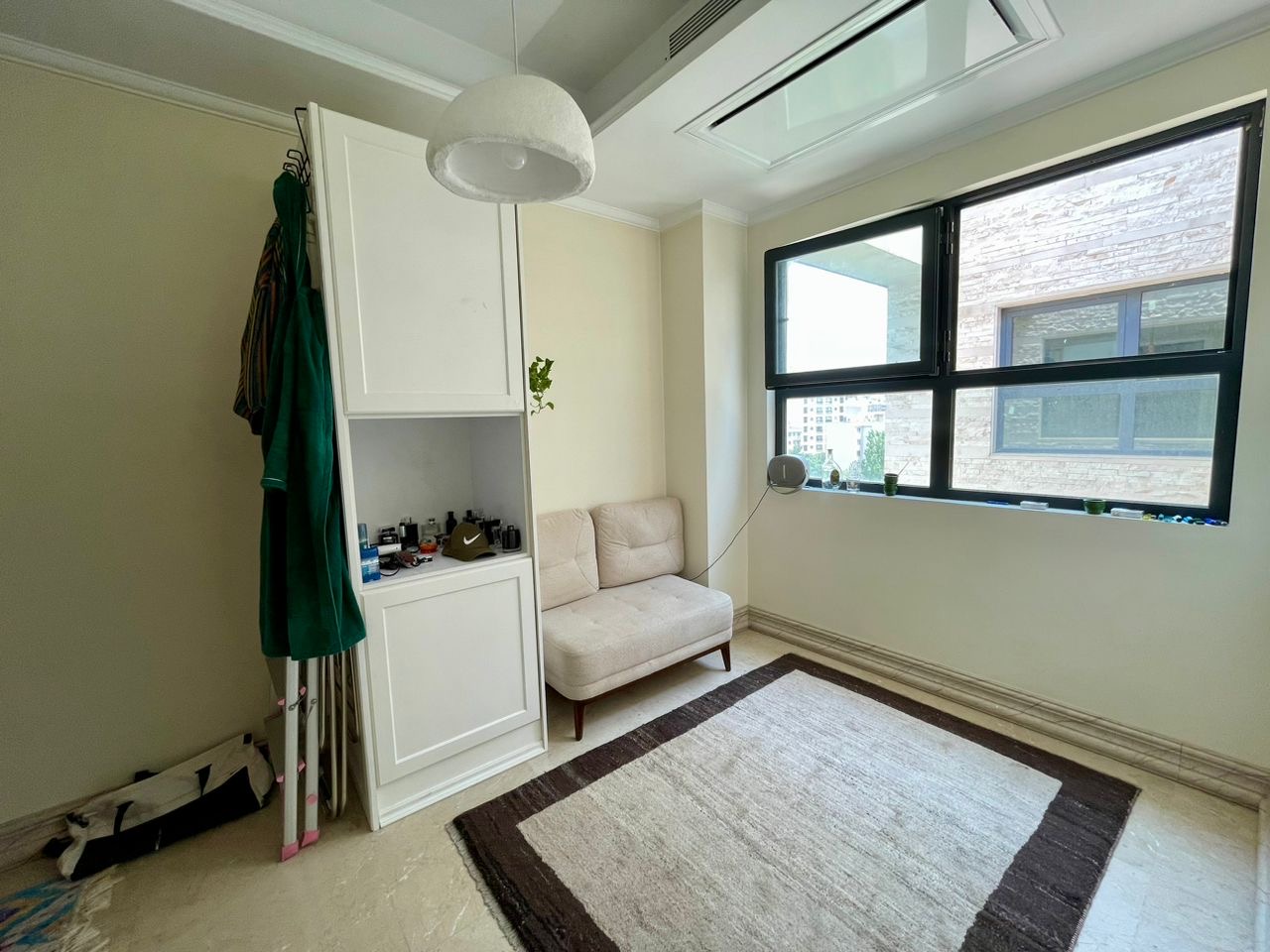 فروش آپارتمان 90 متر اقدسیه بدون مشابه