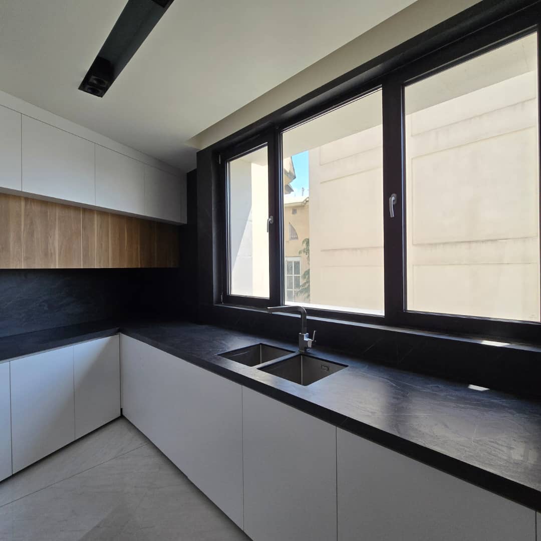 اجاره آپارتمان 220متر نیاوران 3خواب تاپ لوکیشن