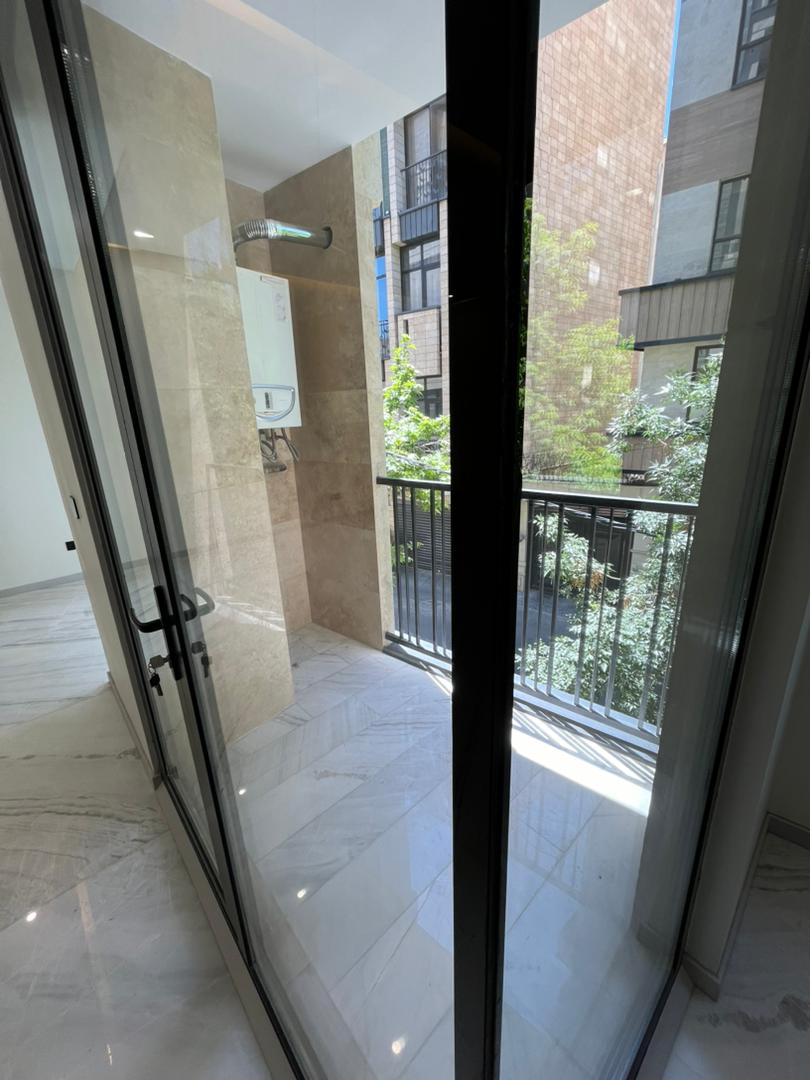 فروش آپارتمان 130 متر دیباجی نوساز هوشمند