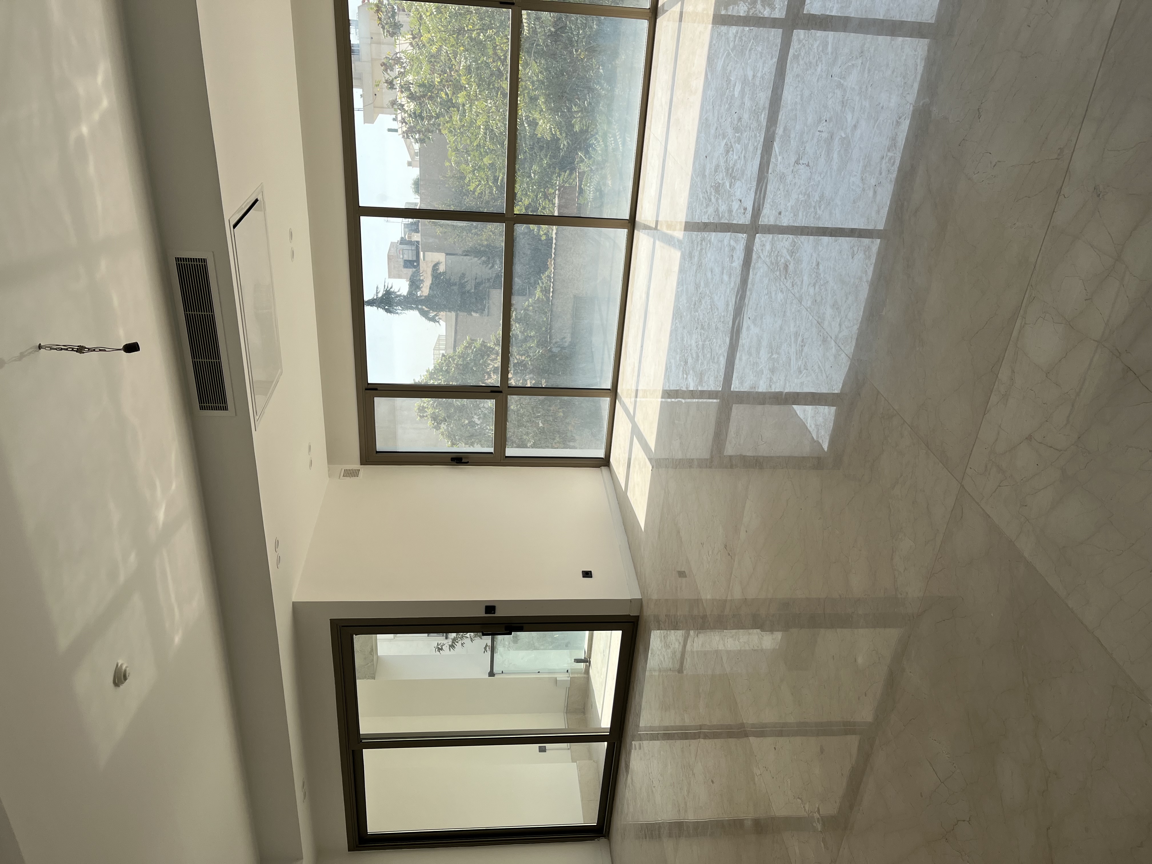 فروش آپارتمان 123 متر حمکت نوساز کلید نخورده نور شمال و جنوب