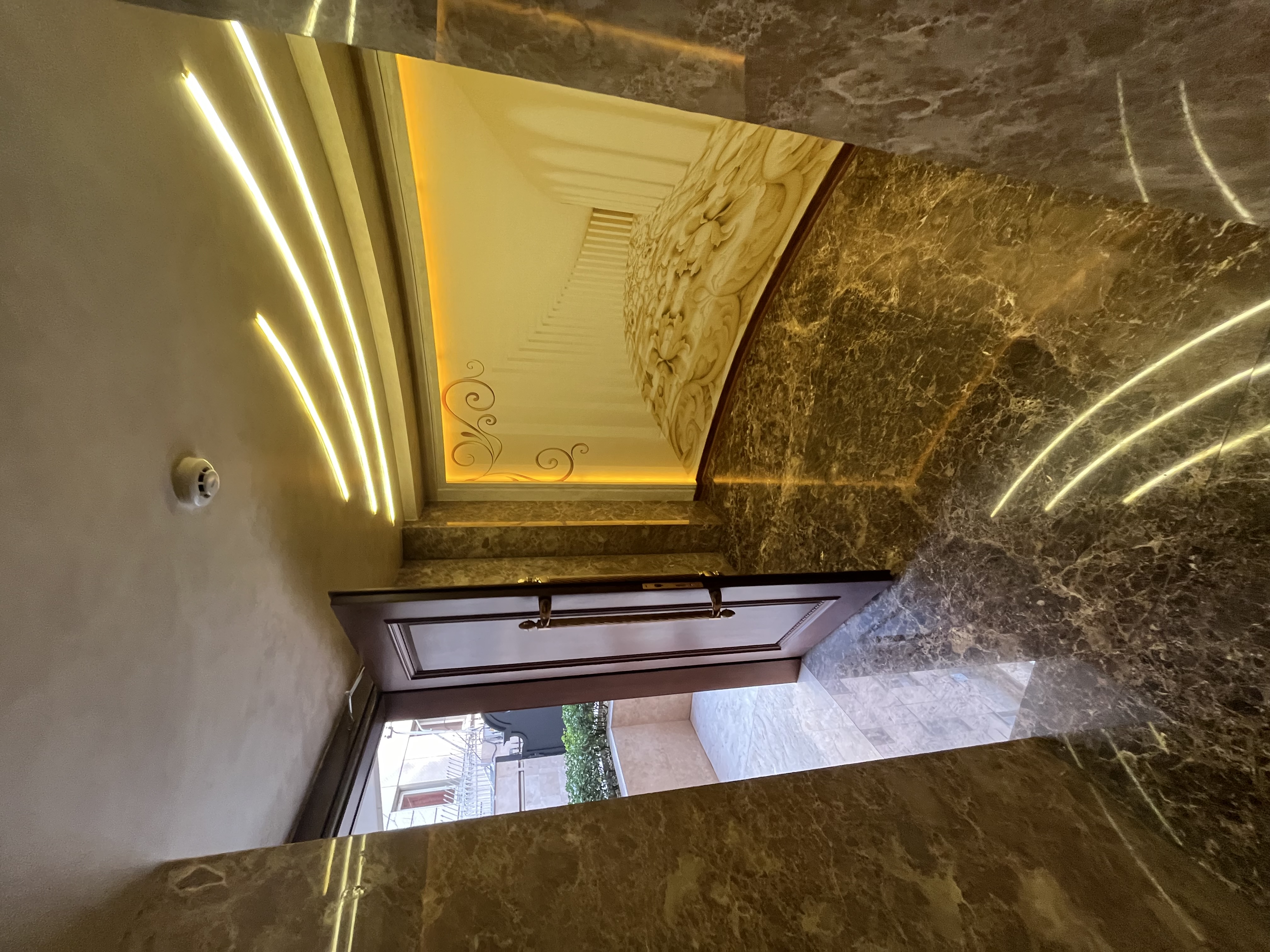فروش آپارتمان 140 متر نوساز تاپ لوکیشن پاسداران