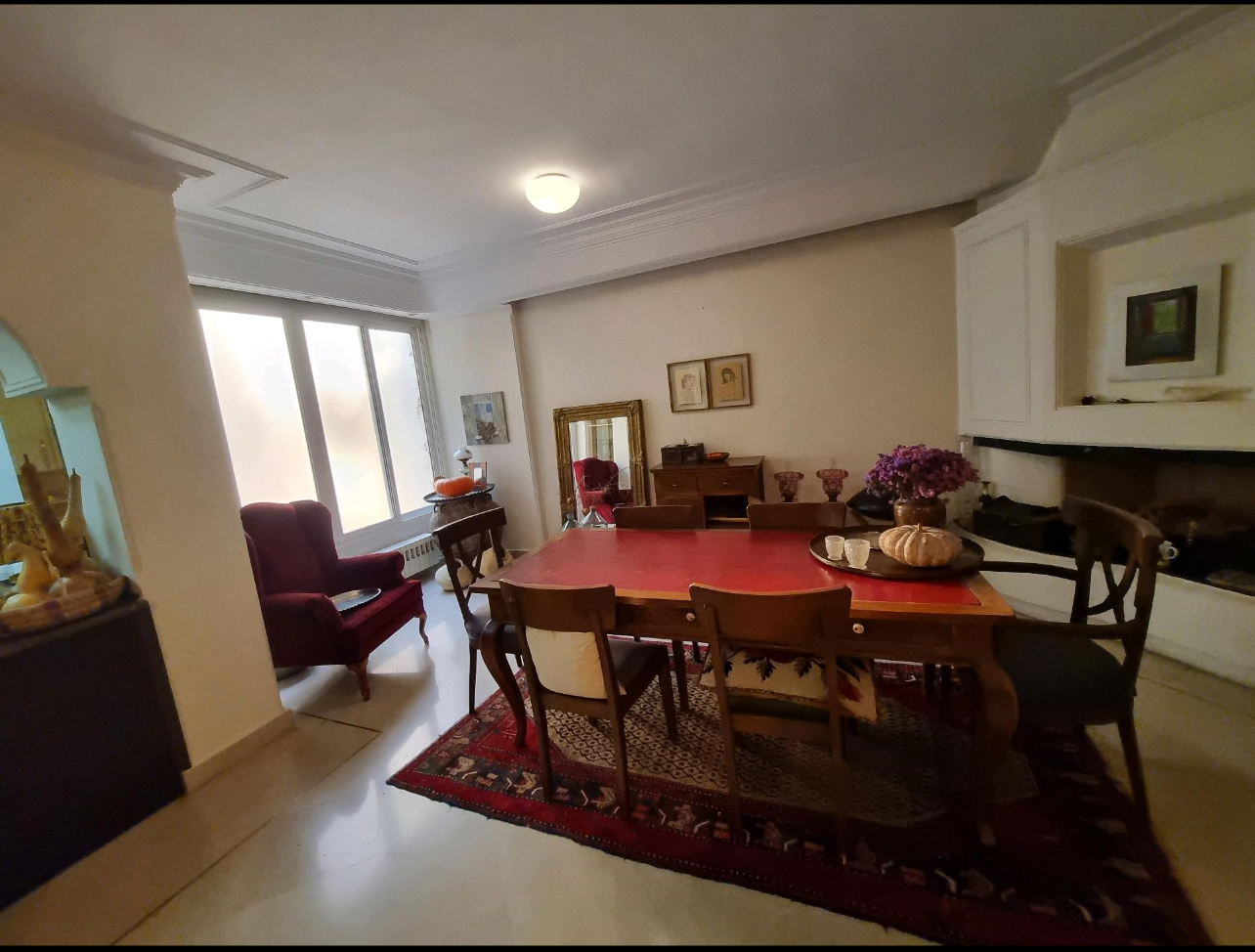 فروش آپارتمان 170 متر منظریه نورگیر دوجهت پلان مهندسی