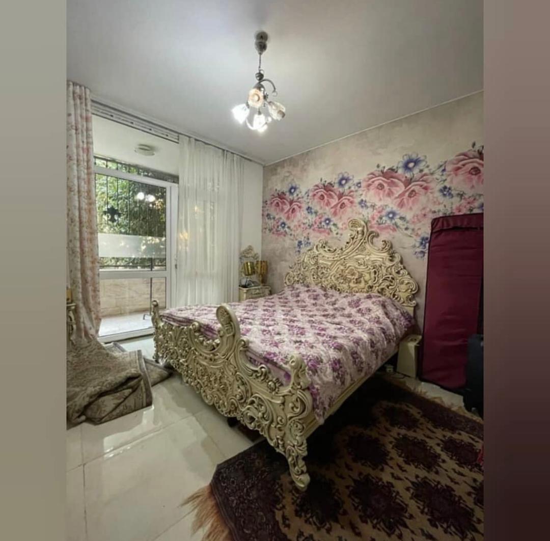 اجاره آپارتمان 185متر پاسداران تاپ لوکیشن
