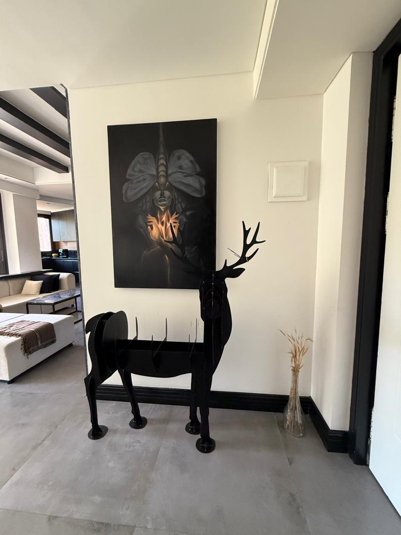 اجاره آپارتمان 110 متر نیاوران