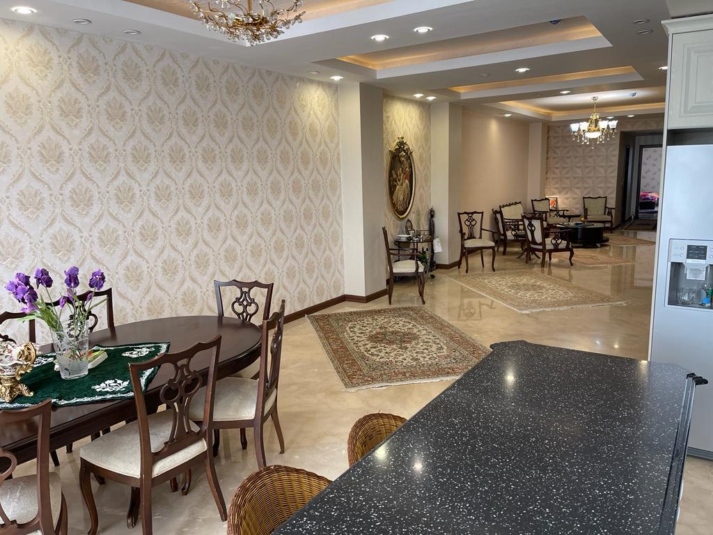 فروش آپارتمان 150 متر فرمانیه غربی