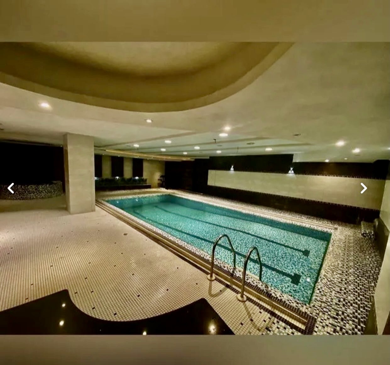 اجاره آپارتمان 160 متر فرمانیه تاپ لوکیشن