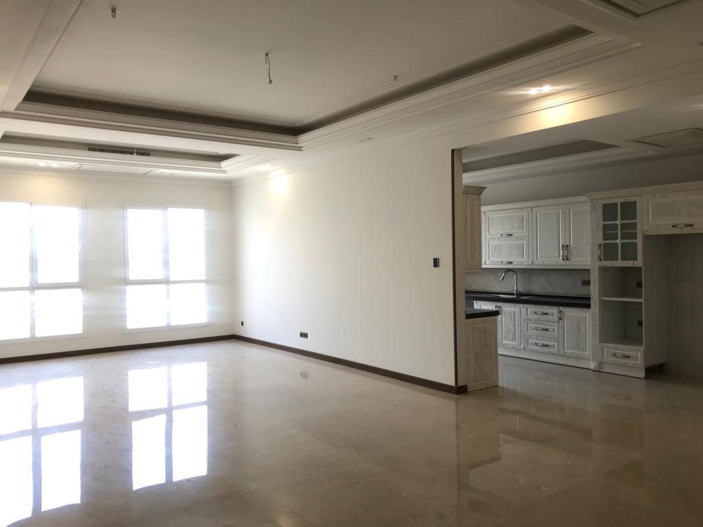 فروش آپارتمان 186متر فرمانیه غربی