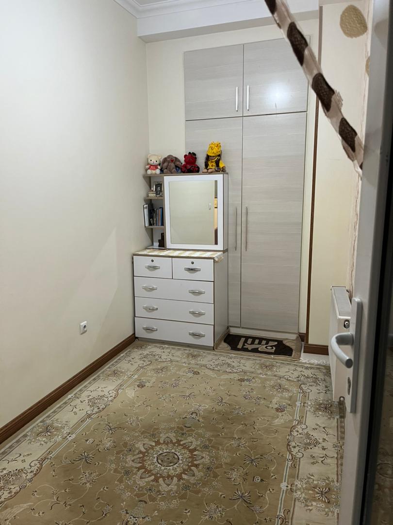 فروش آپارتمان 75 متر نارمک فول امکانات