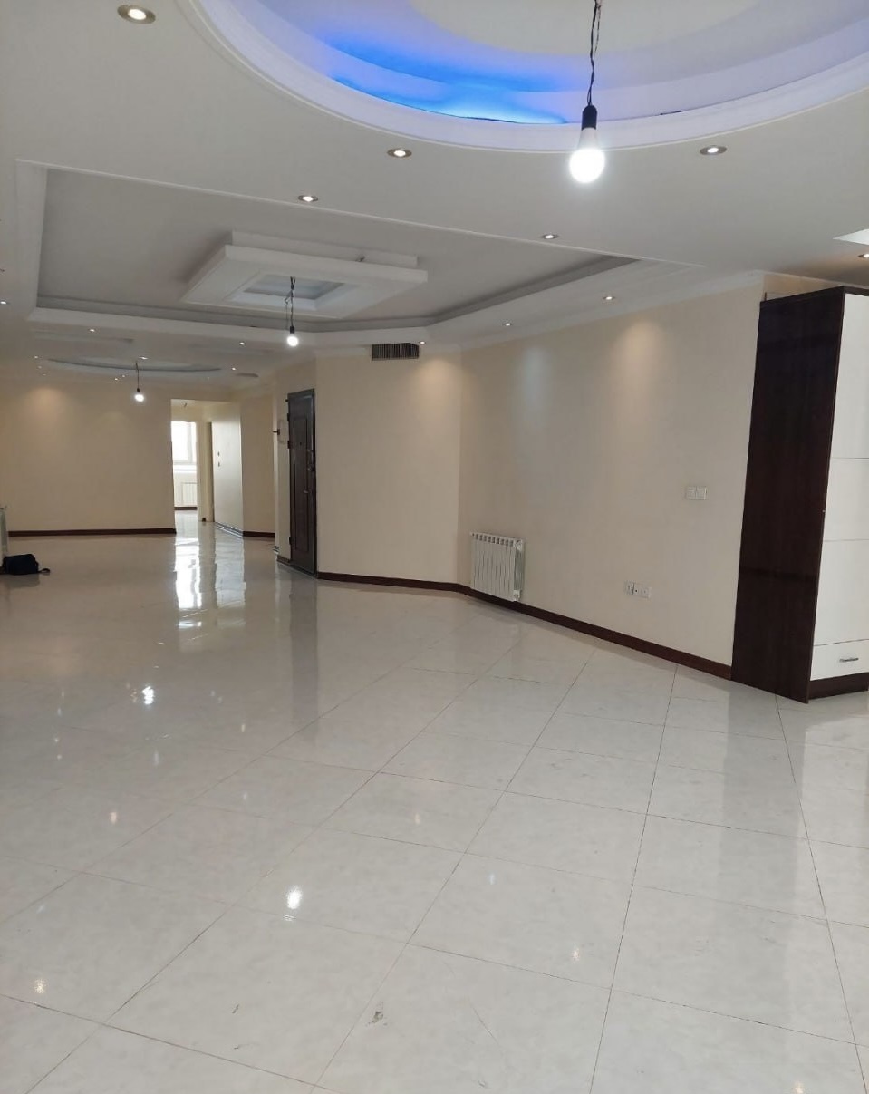 اجاره اپارتمان 145 متر فدک فول