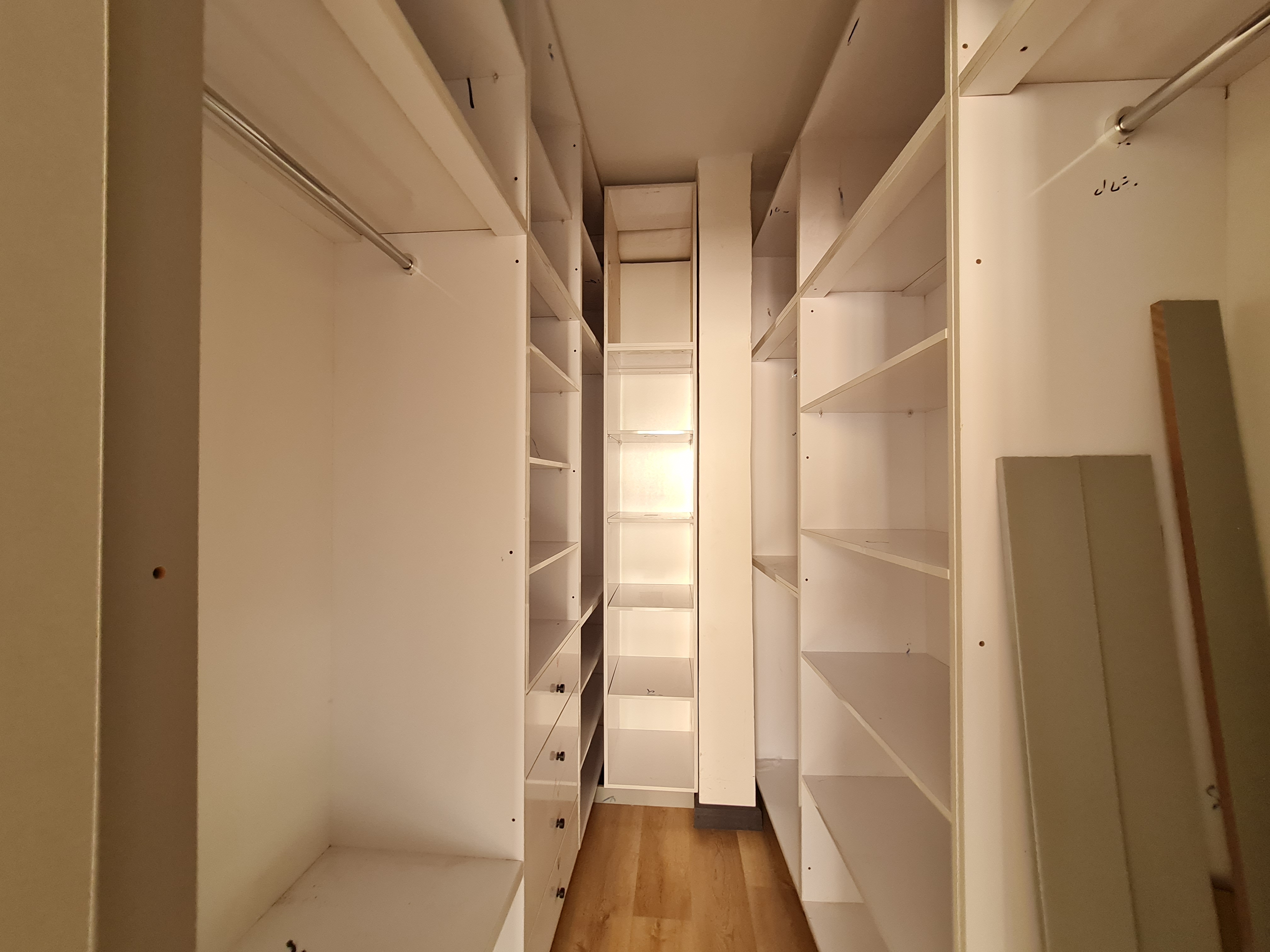 فروش آپارتمان 145 متر تاپ لوکیشن دیباجی