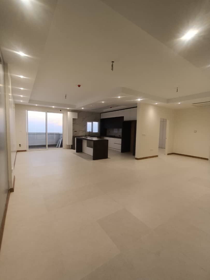 فروش آپارتمان 150 متر سوهانک نوساز 2 پارکینگ