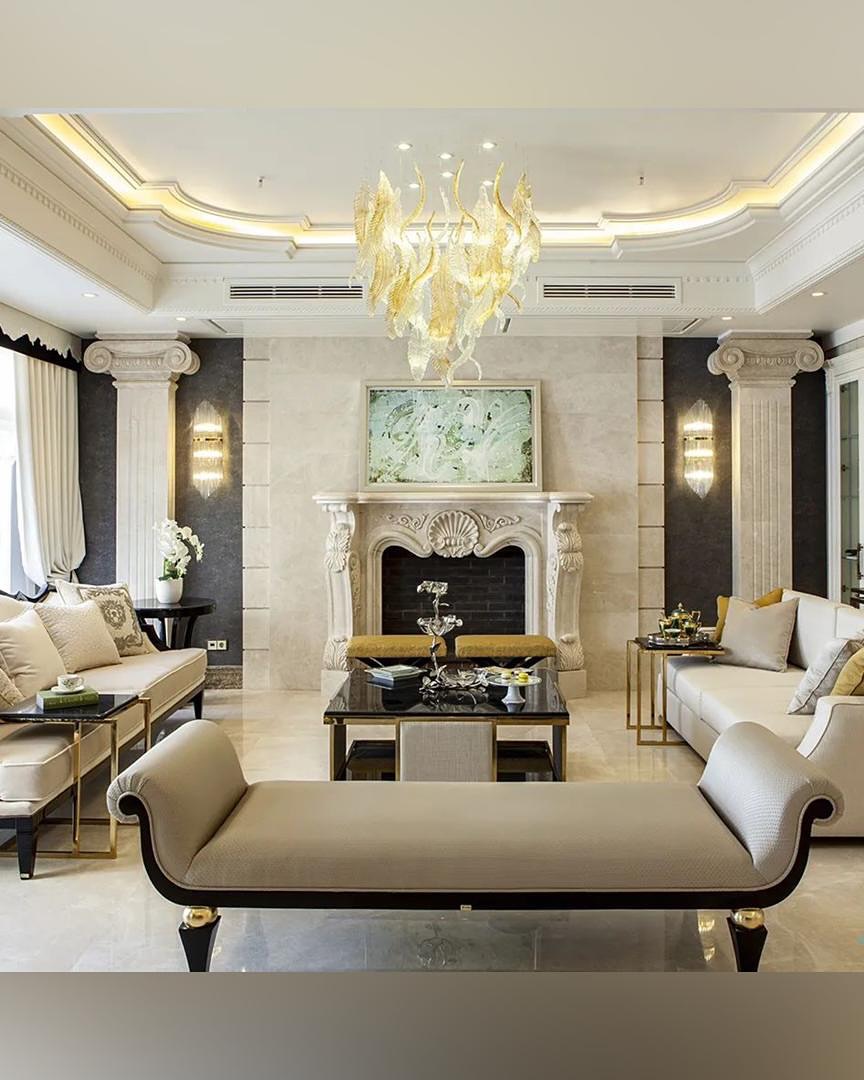 فروش آپارتمان 230 متر فرمانیه سه مستر