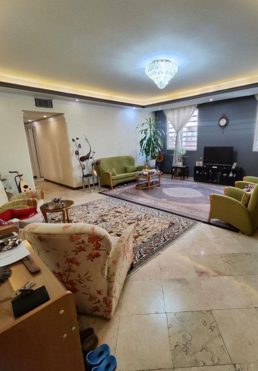 اجاره آپارتمان 85 متر دولت فول بازسازی شده