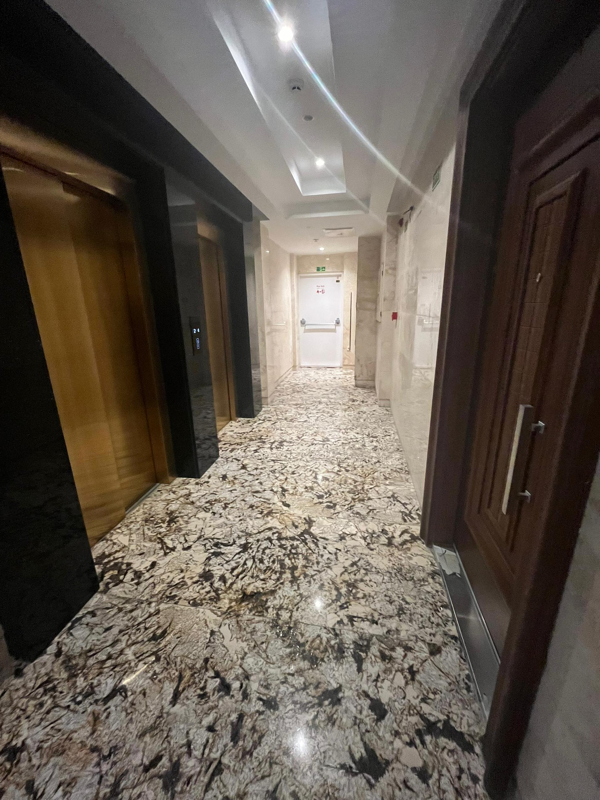 فروش اداری 230متر فرمانیه