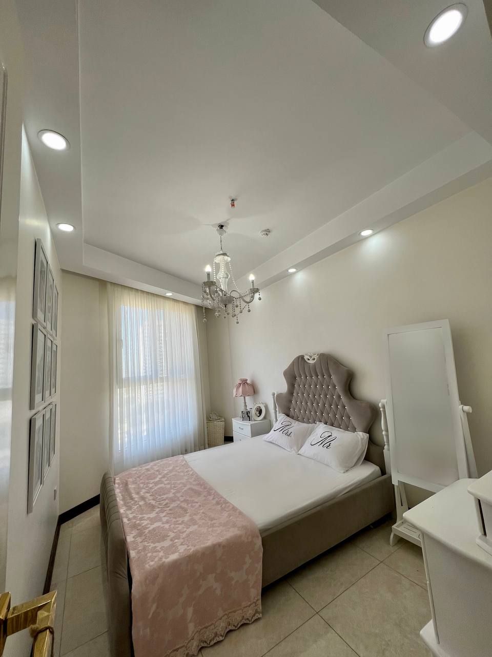 فروش آپارتمان 80 متر ازگل 8 ساله لوکیشن عالی