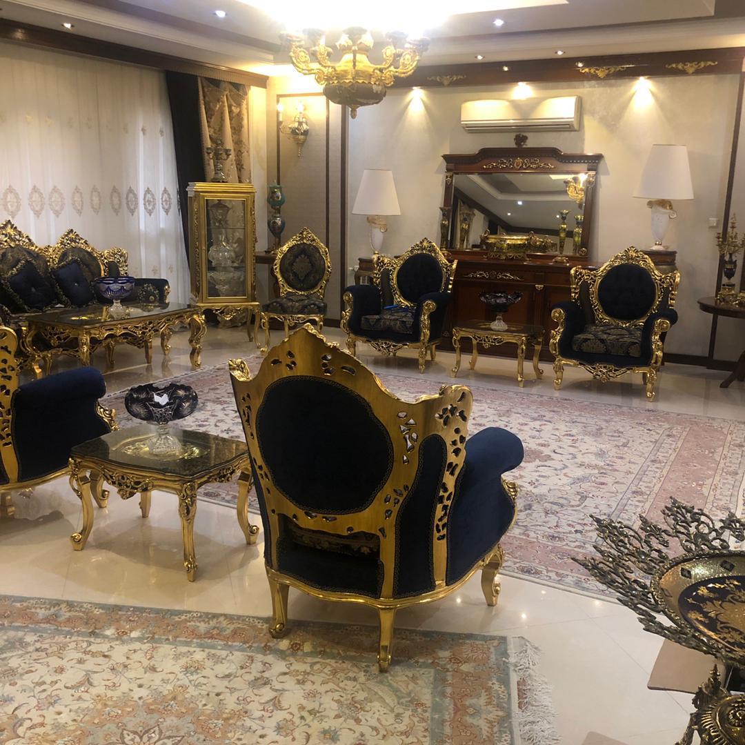 فروش آپارتمان 210 متر فرمانیه