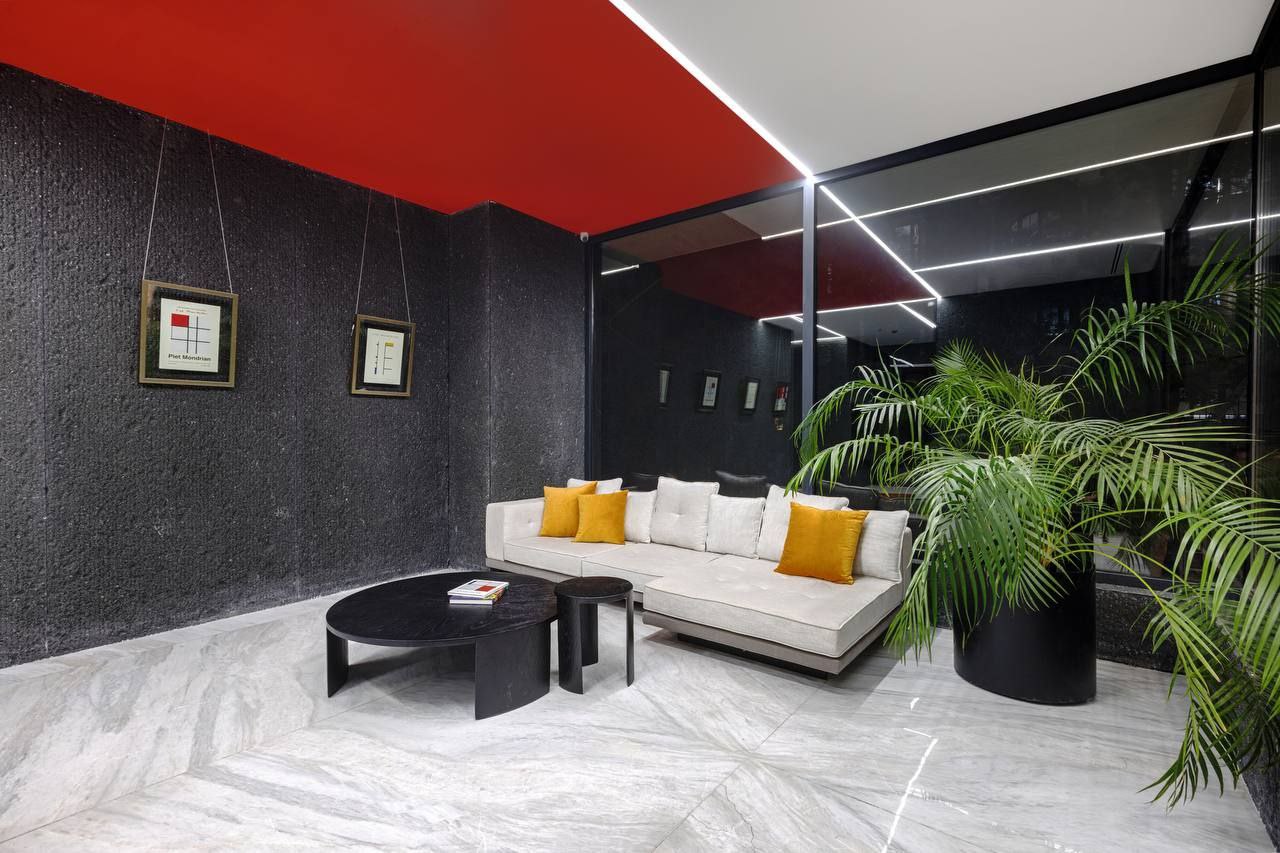 فروش آپارتمان 195 متری قیطریه مدرن ویو شمال