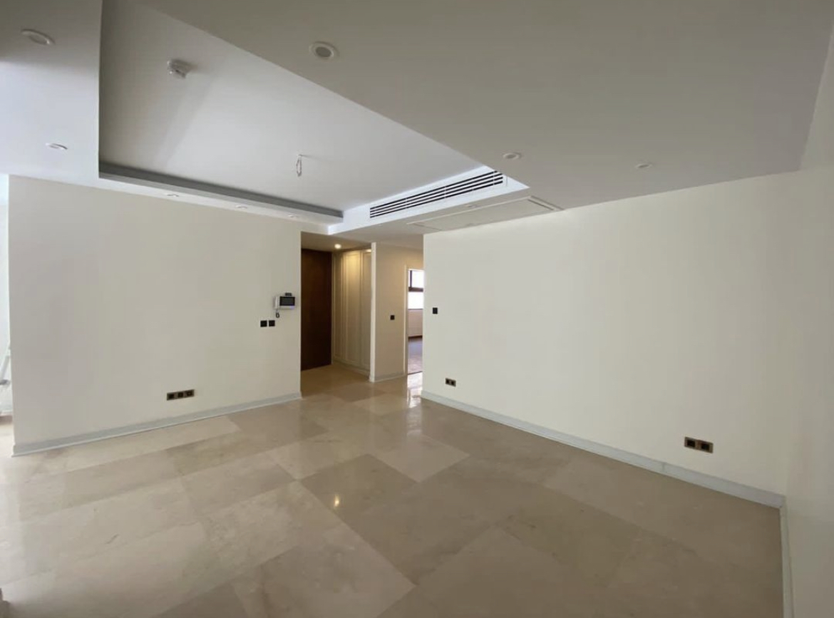 اجاره آپارتمان 350 متر فرمانیه 4 خواب فول مشاعات