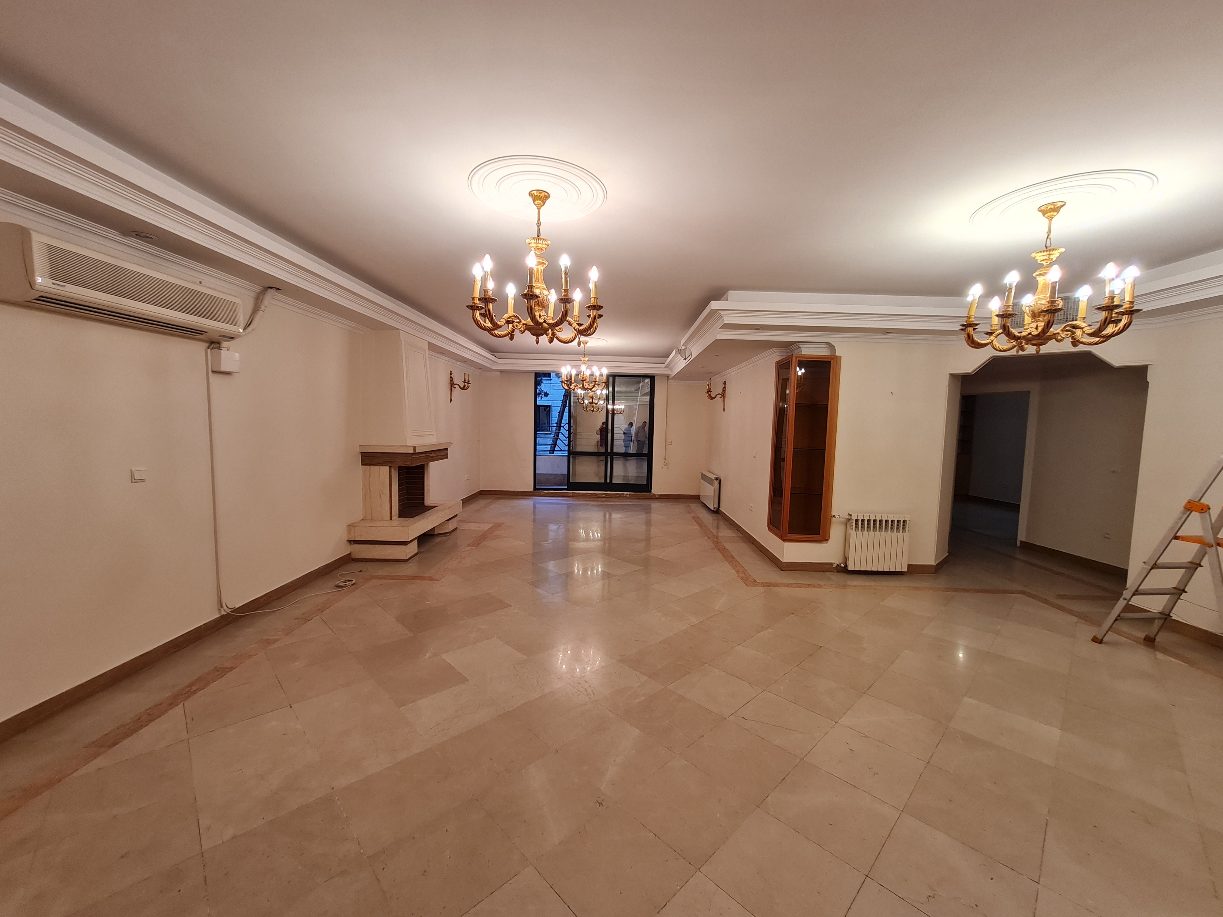 اجاره آپارتمان 170 متر قیطریه جنوبی تاپ لوکیشن