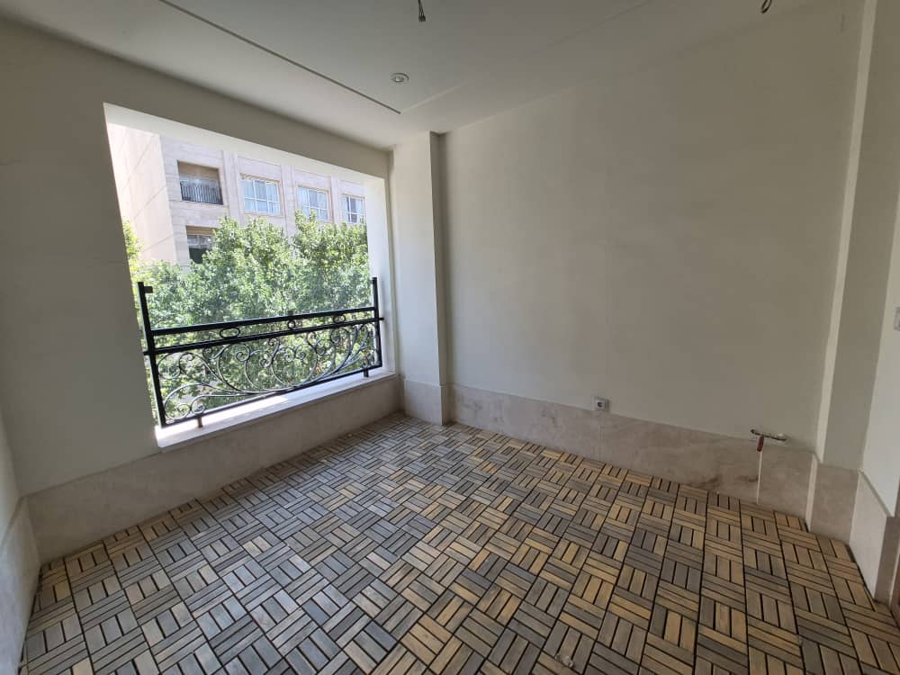 فروش آپارتمان 260متر 3خواب نیاوران