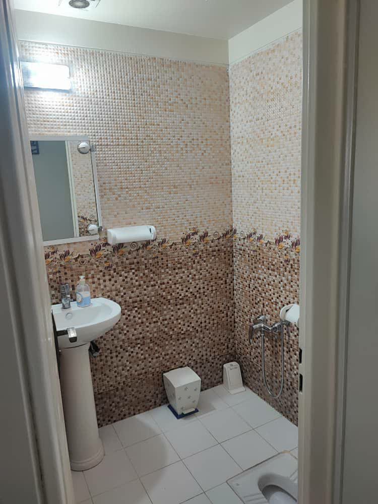 اجاره اپارتمان 103 متر فدک 2خوابه