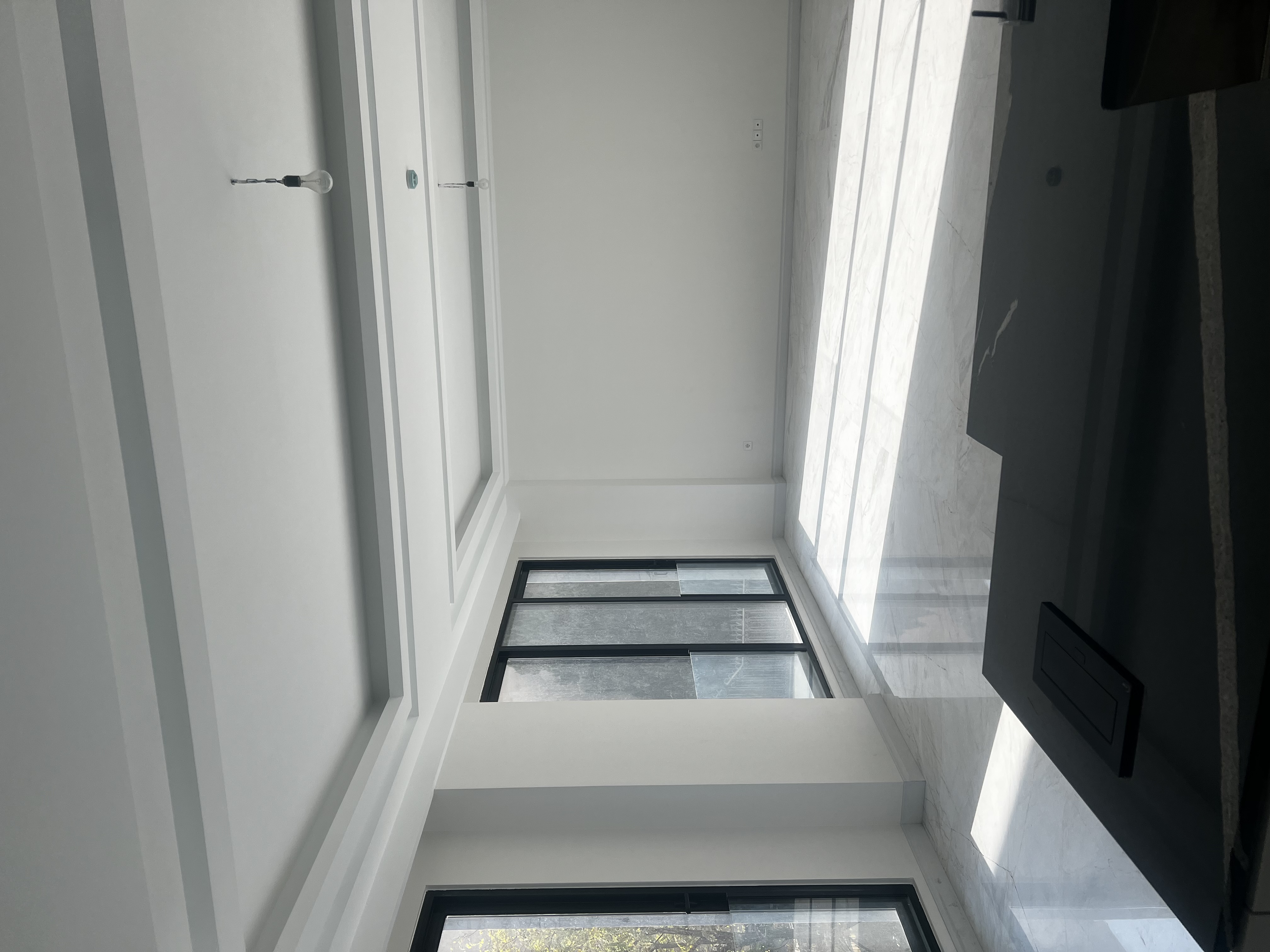 فروش آپارتمان 165 متر جهانتاب کلید نخورده