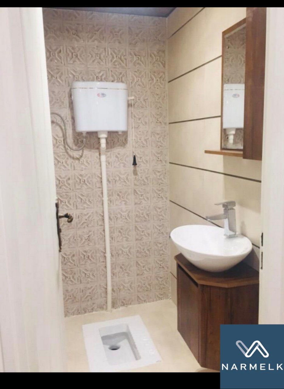 اجاره آپارتمان 90متر هفت حوض 2خواب فول امکانات