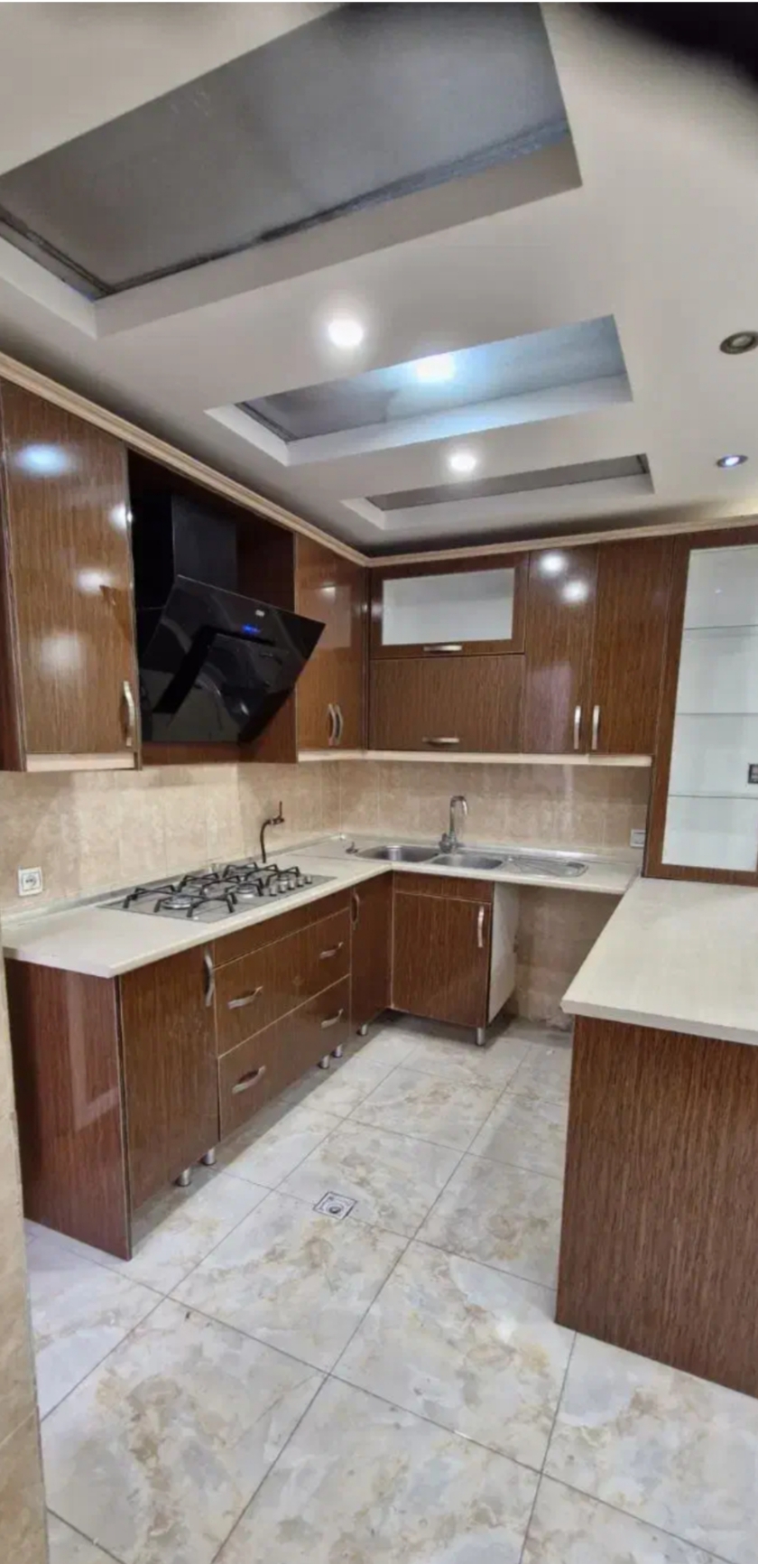 اجاره آپارتمان 75متر نارمک فول امکانات