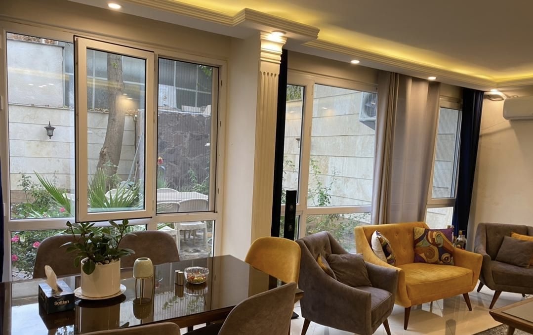 فروش 70 متر 2 خواب در قیطریه