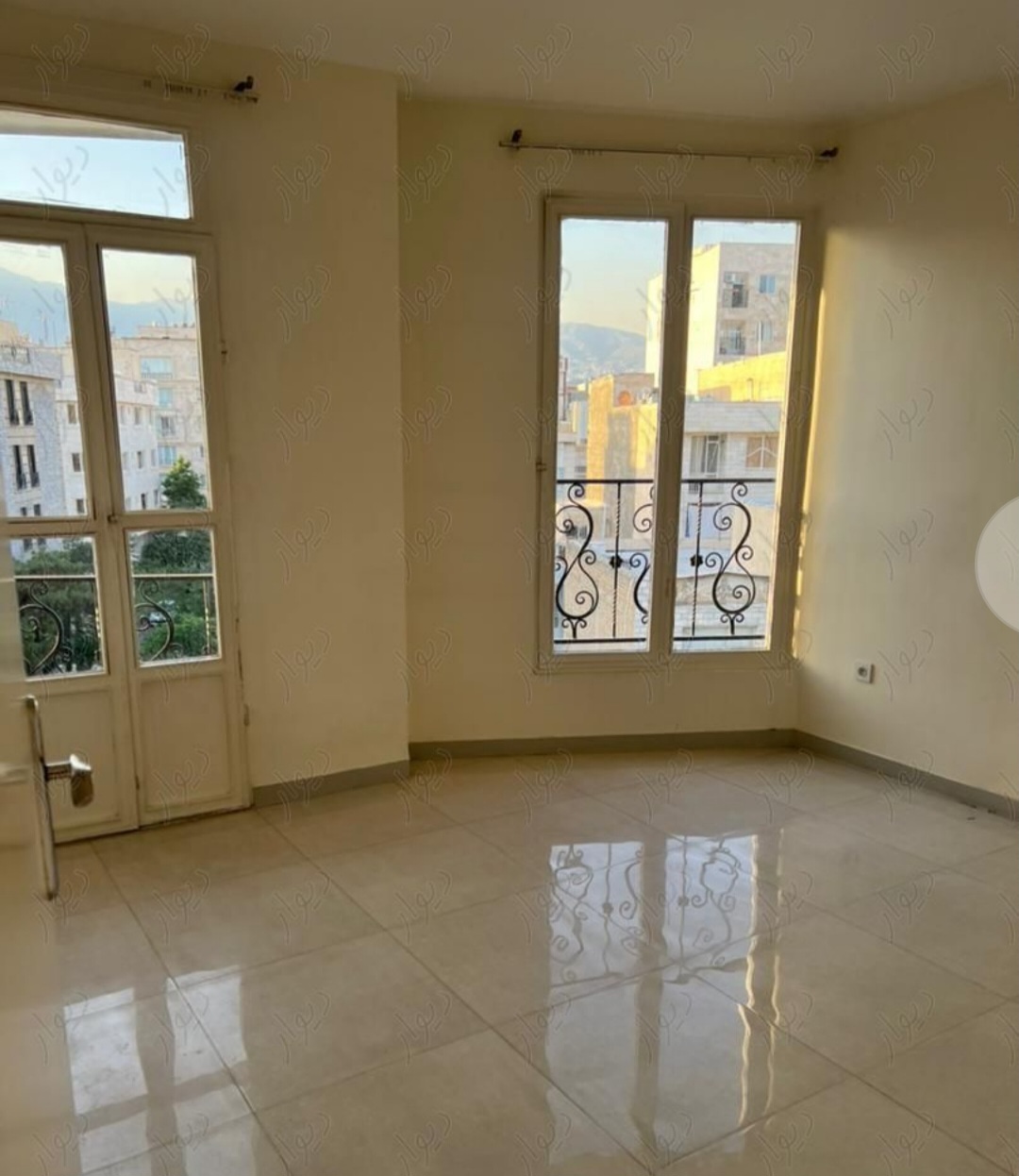 اجاره آپارتمان 78متر مدائن فول 2خواب